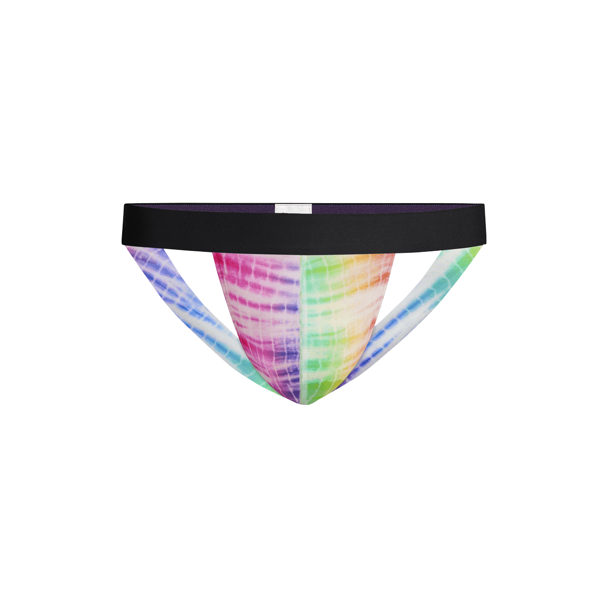 UltraModal™ Core Jockstrap | Rainbow Daze