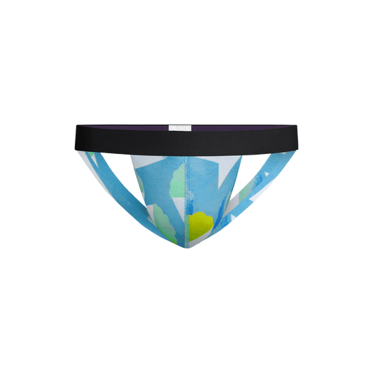 Jockstrap | Snow Cone