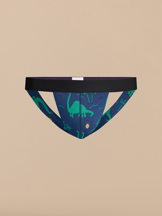 Jockstrap | Dino Shore