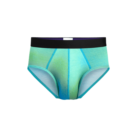 UltraModal™ Core Brief | Airbrush Green