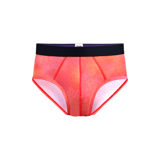 UltraModal™ Core Brief | Airbrush Orange