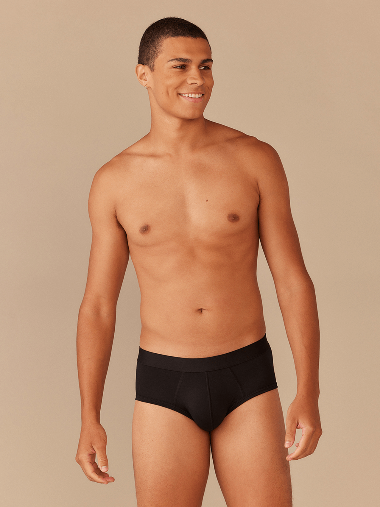 UltraModal™ Core Brief | Party Time