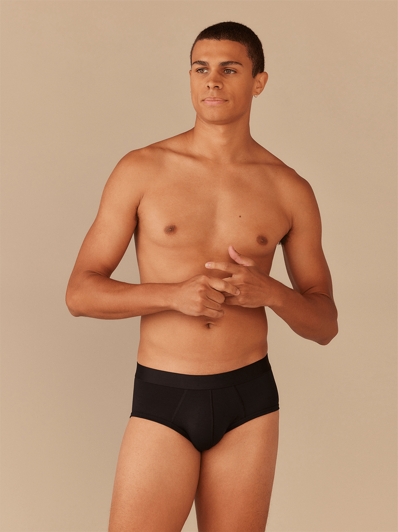 UltraModal™ Core Brief | Party Time