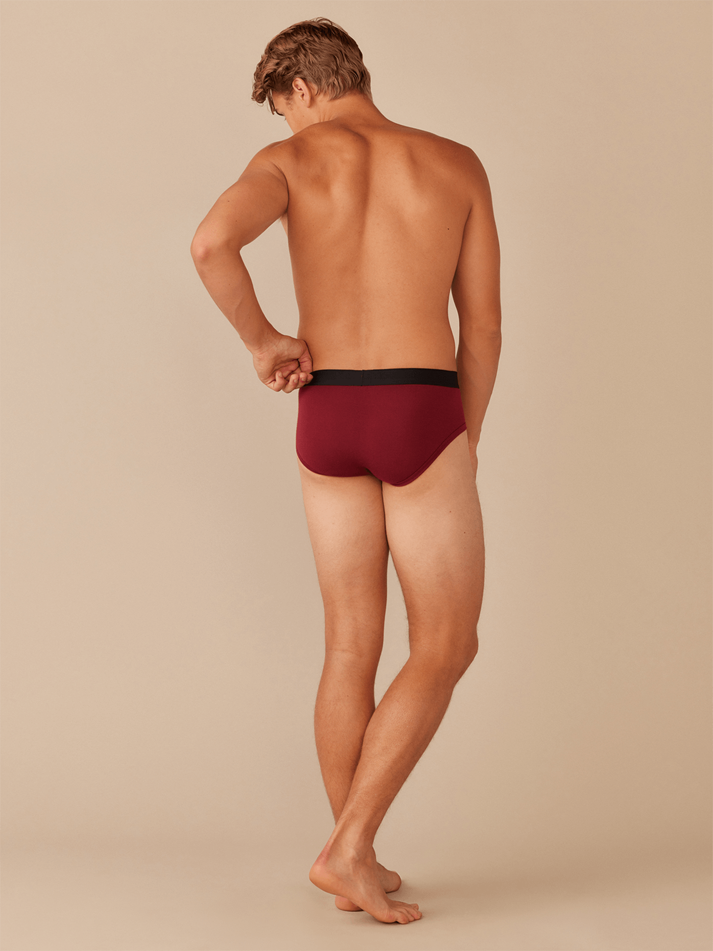 Brief | Cabernet