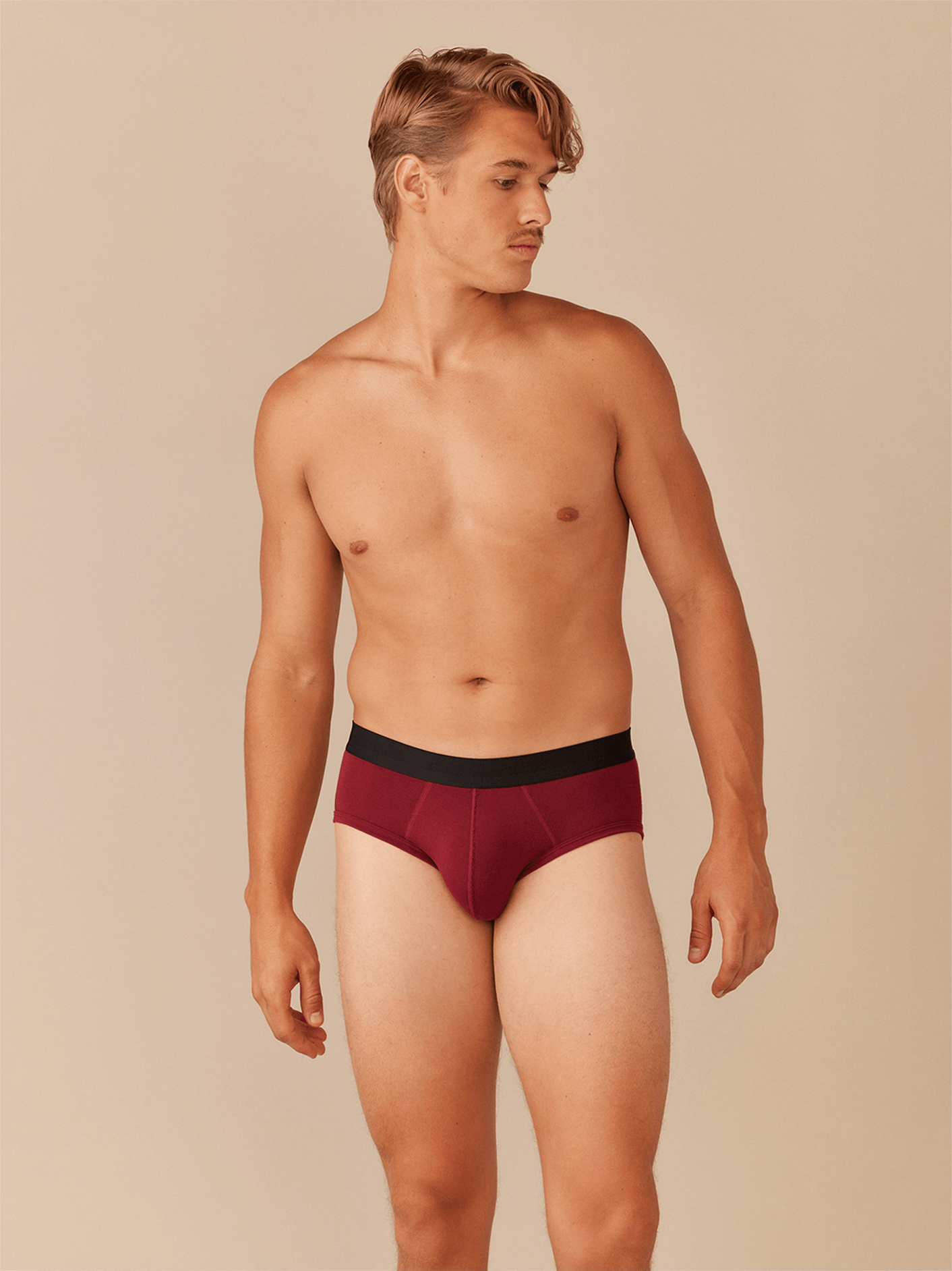 Brief | Cabernet