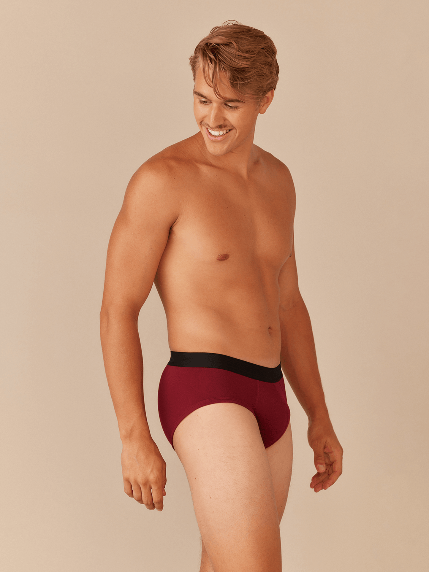 Brief | Cabernet