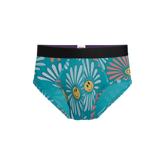 Brief | Disco Daisies