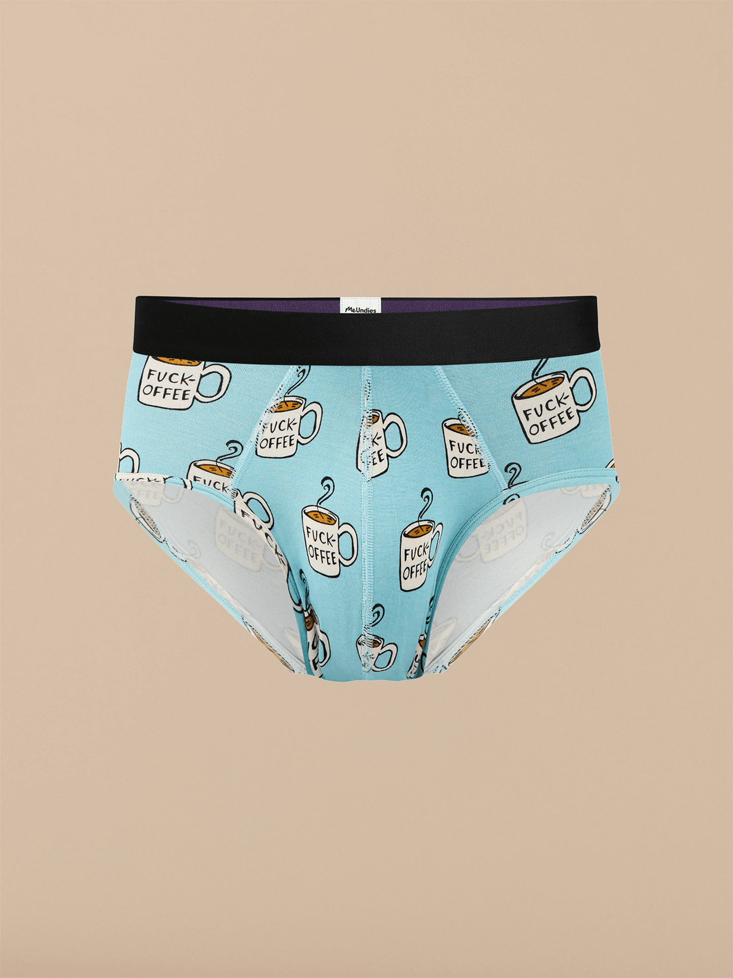 Mystery Brief 6-Pack | It's a Mystery!