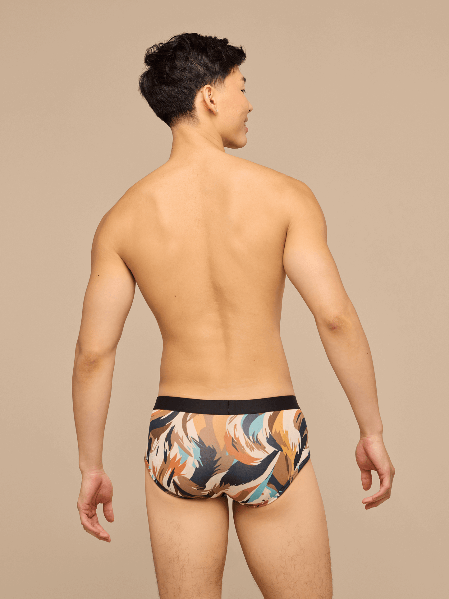 UltraModal™ Core Brief | Feather