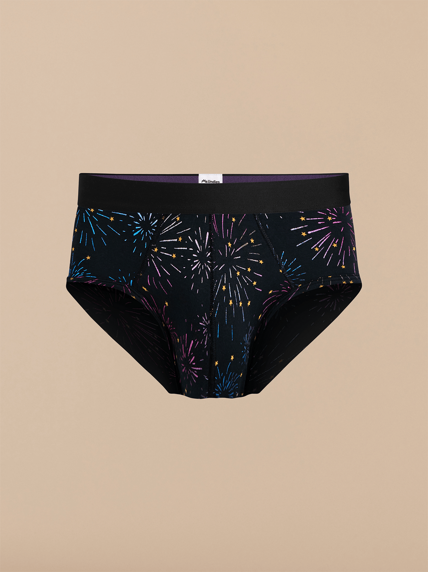 Brief 3-Pack | Feeling Fireworks Pack