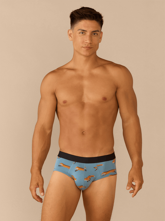 UltraModal™ Core Brief | Feeling Foxy