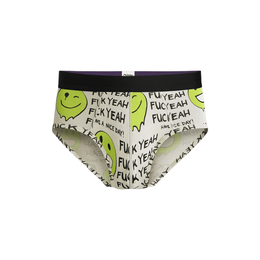 UltraModal™ Core Brief | F Yeah