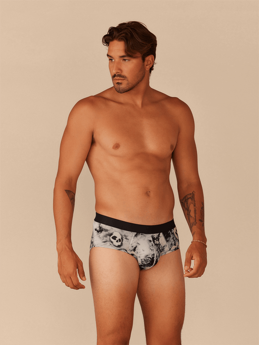 UltraModal™ Core Brief | Ghosted