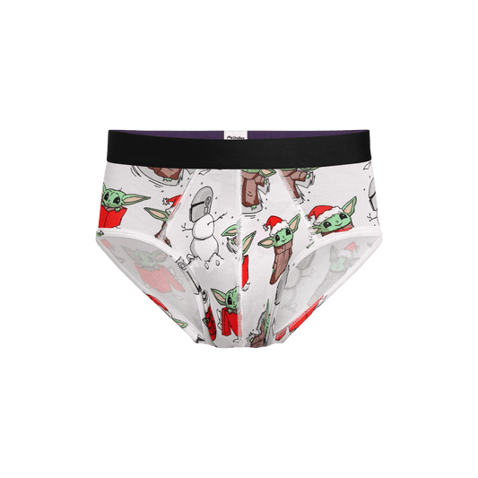 UltraModal™ Core Brief | Gift of Grogu