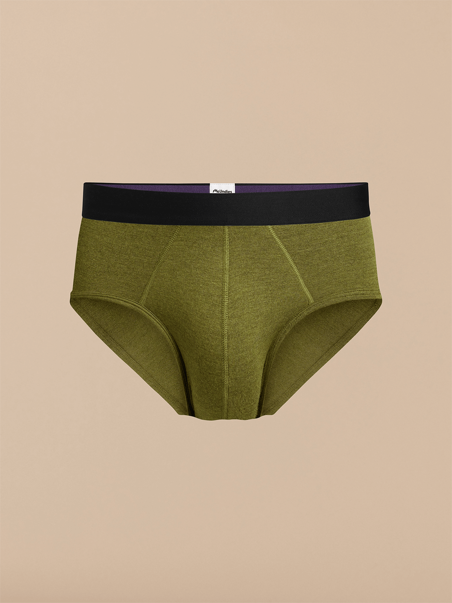 Brief | Heather Olive