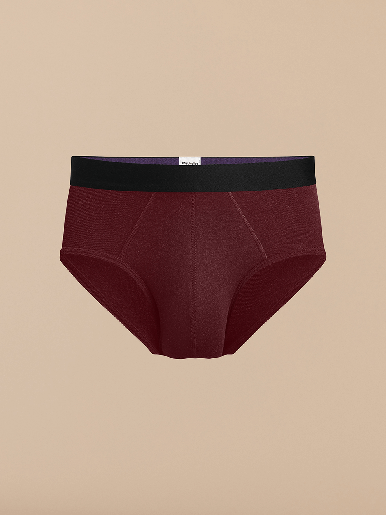 Brief | Heather Wine