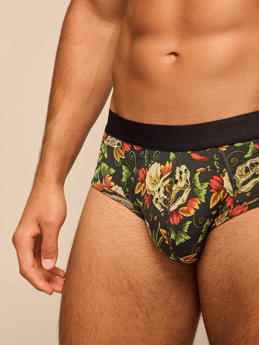 UltraModal™ Core Brief | Jurassic Garden