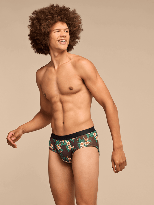UltraModal™ Core Brief | Lei'd Back