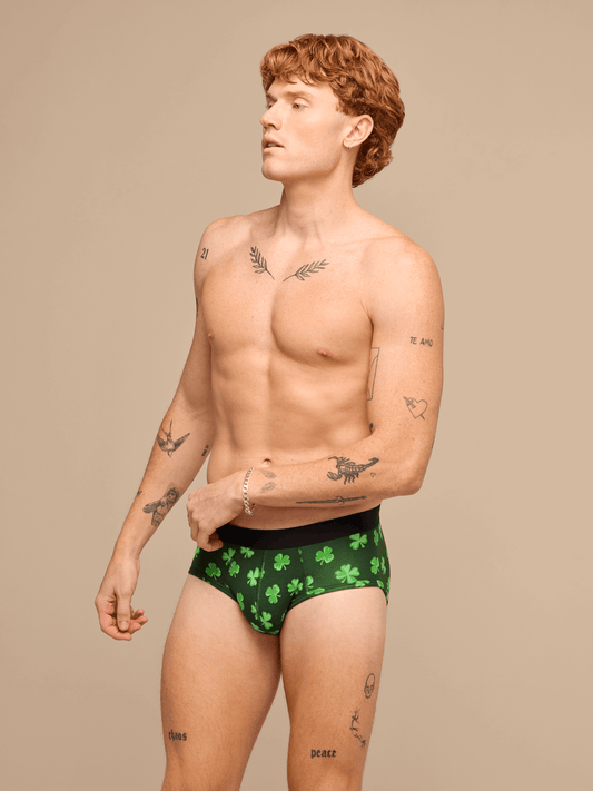 UltraModal™ Core Brief | Lucky Pair