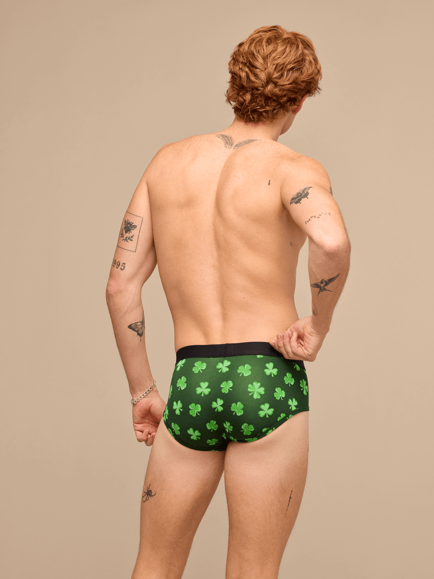 UltraModal™ Core Brief | Lucky Pair