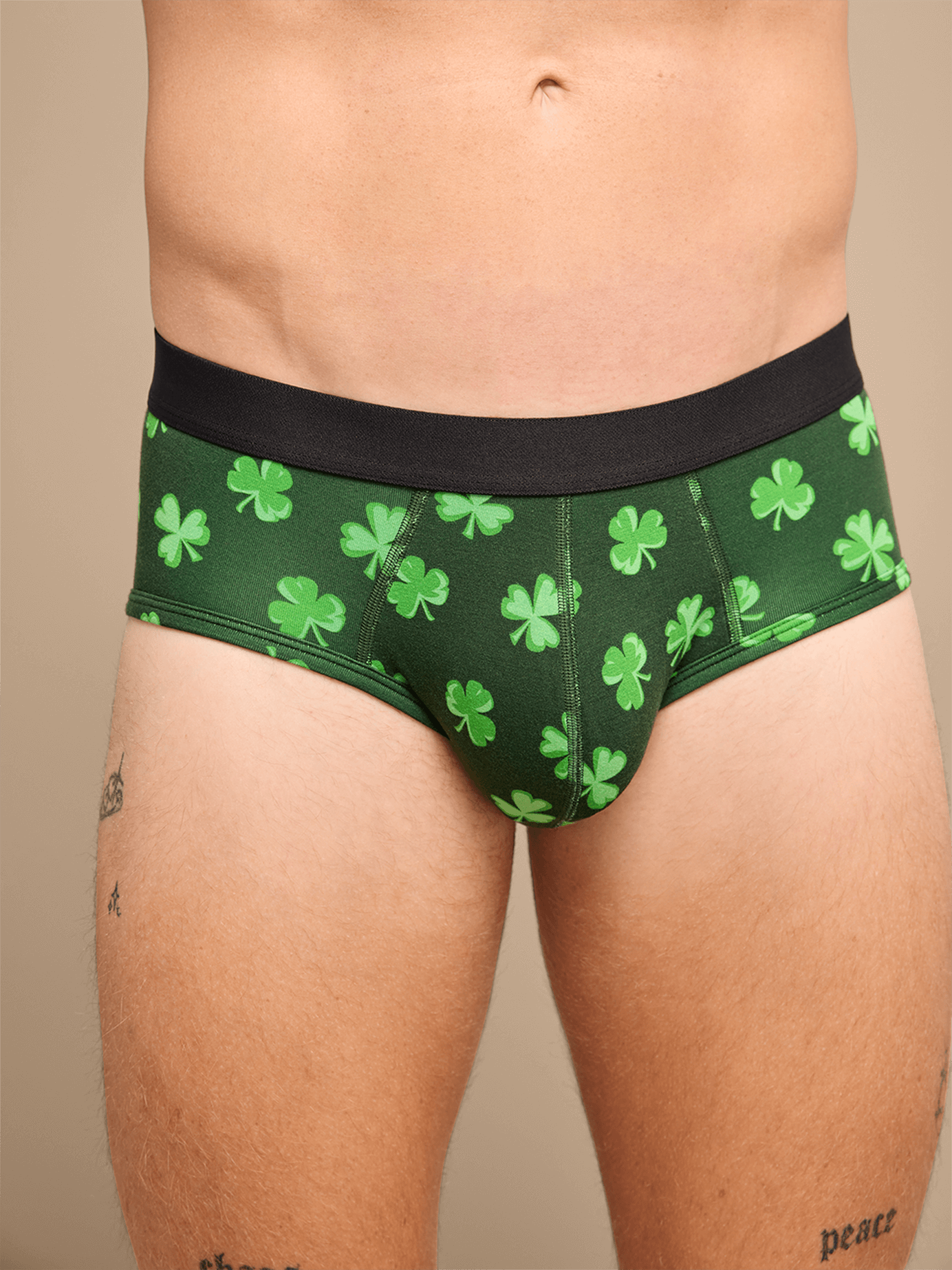 UltraModal™ Core Brief | Lucky Pair