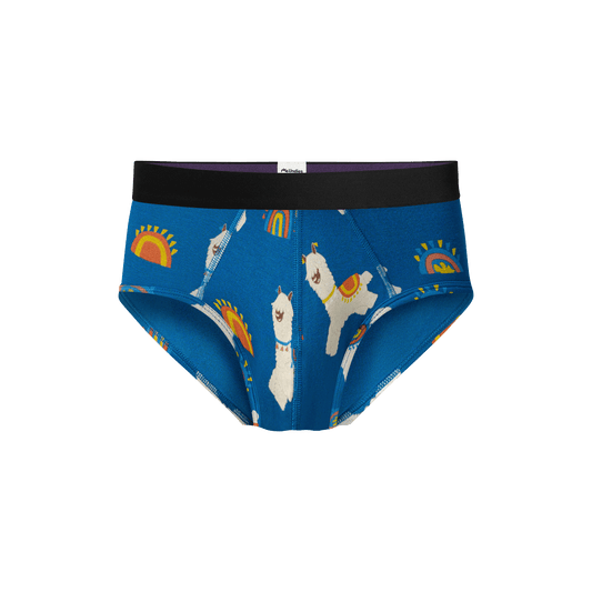 UltraModal™ Core Brief | Whole Llama Love