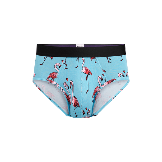 UltraModal™ Core Brief | Love Birds