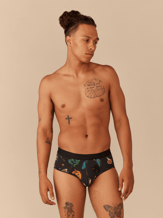 UltraModal™ Core Brief | Magic Spell