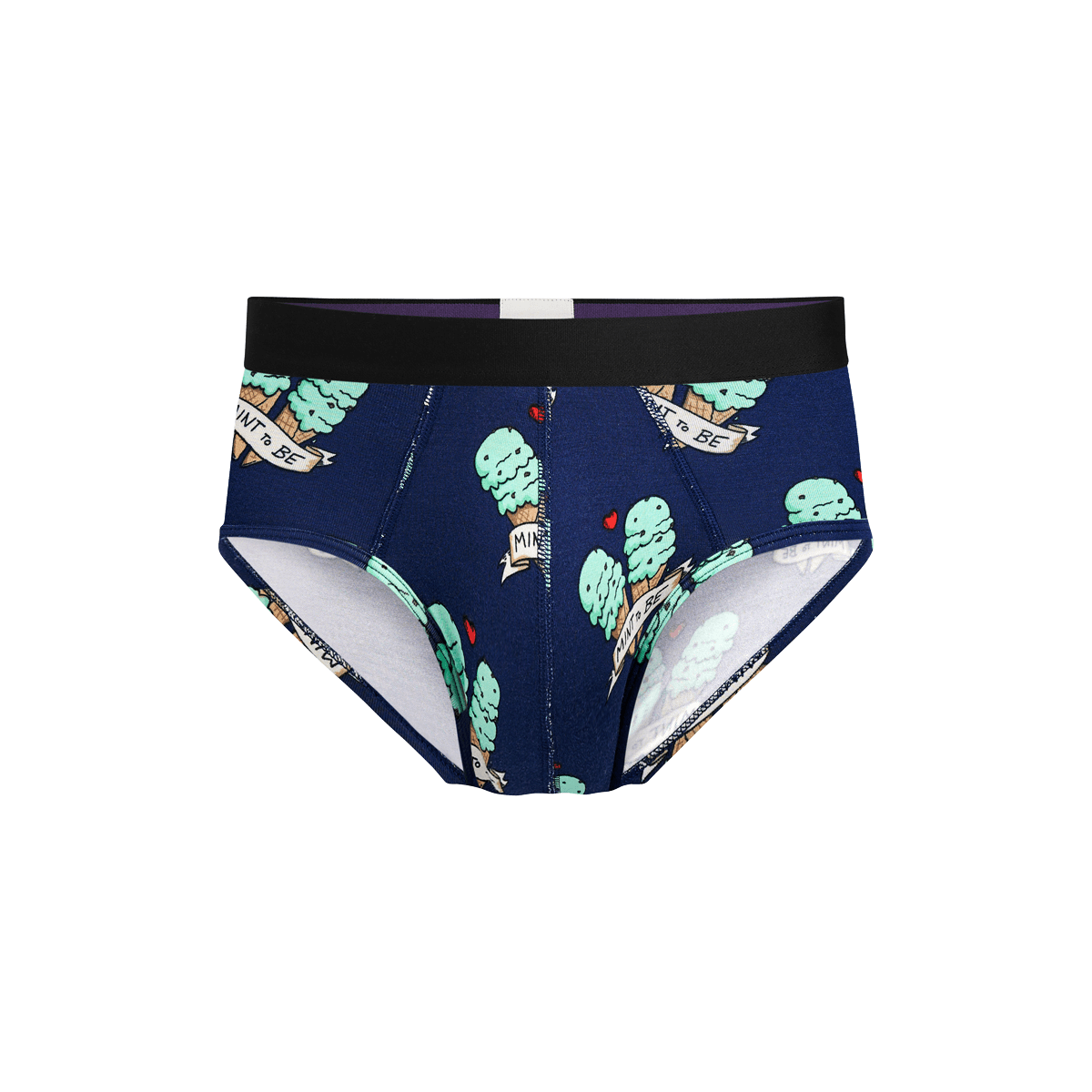 Brief | Mint To Be