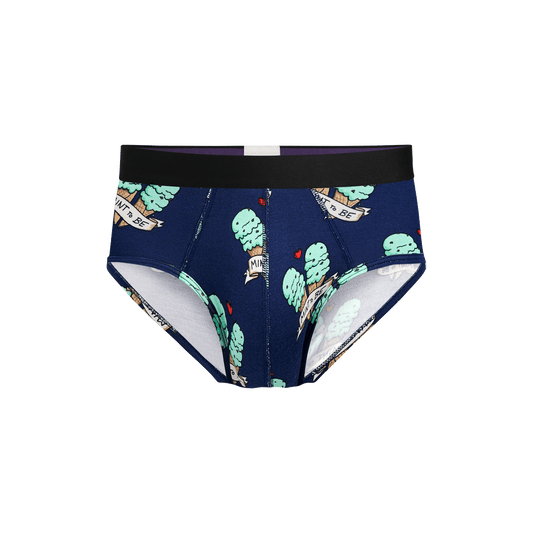 UltraModal™ Core Brief | Mint To Be