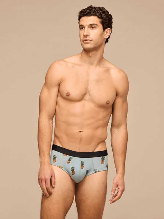 UltraModal™ Core Brief | Pineapples