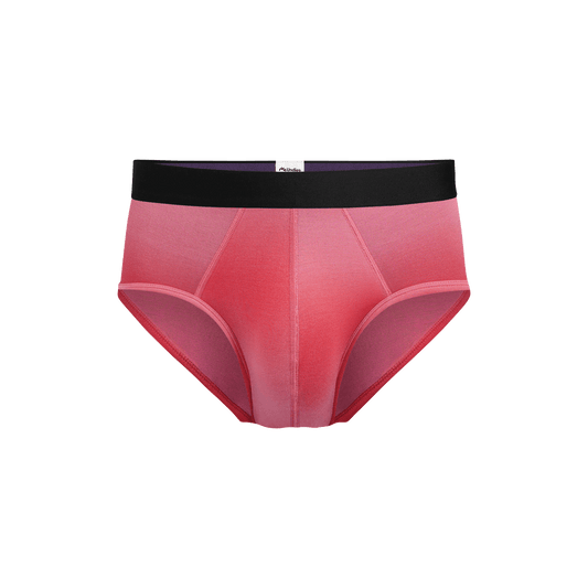 UltraModal™ Core Brief | Pink Ombre