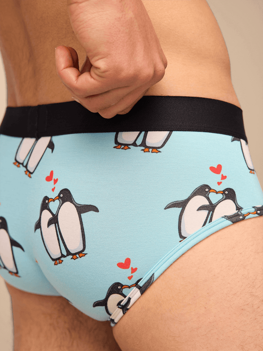 UltraModal™ Core Brief | You're My Penguin