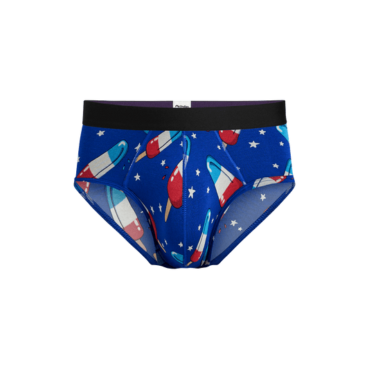 Brief | Patriotic Pops