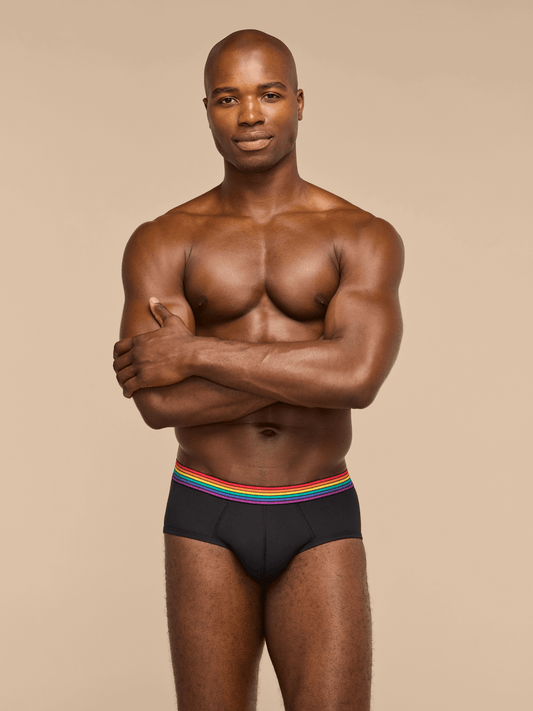 UltraModal™ Core Brief | Love Line