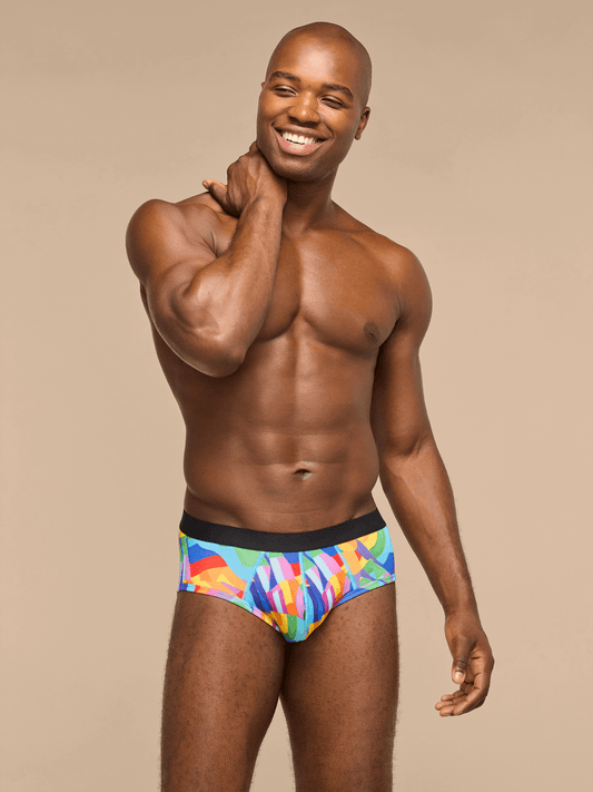 UltraModal™ Core Brief | Painted Pride