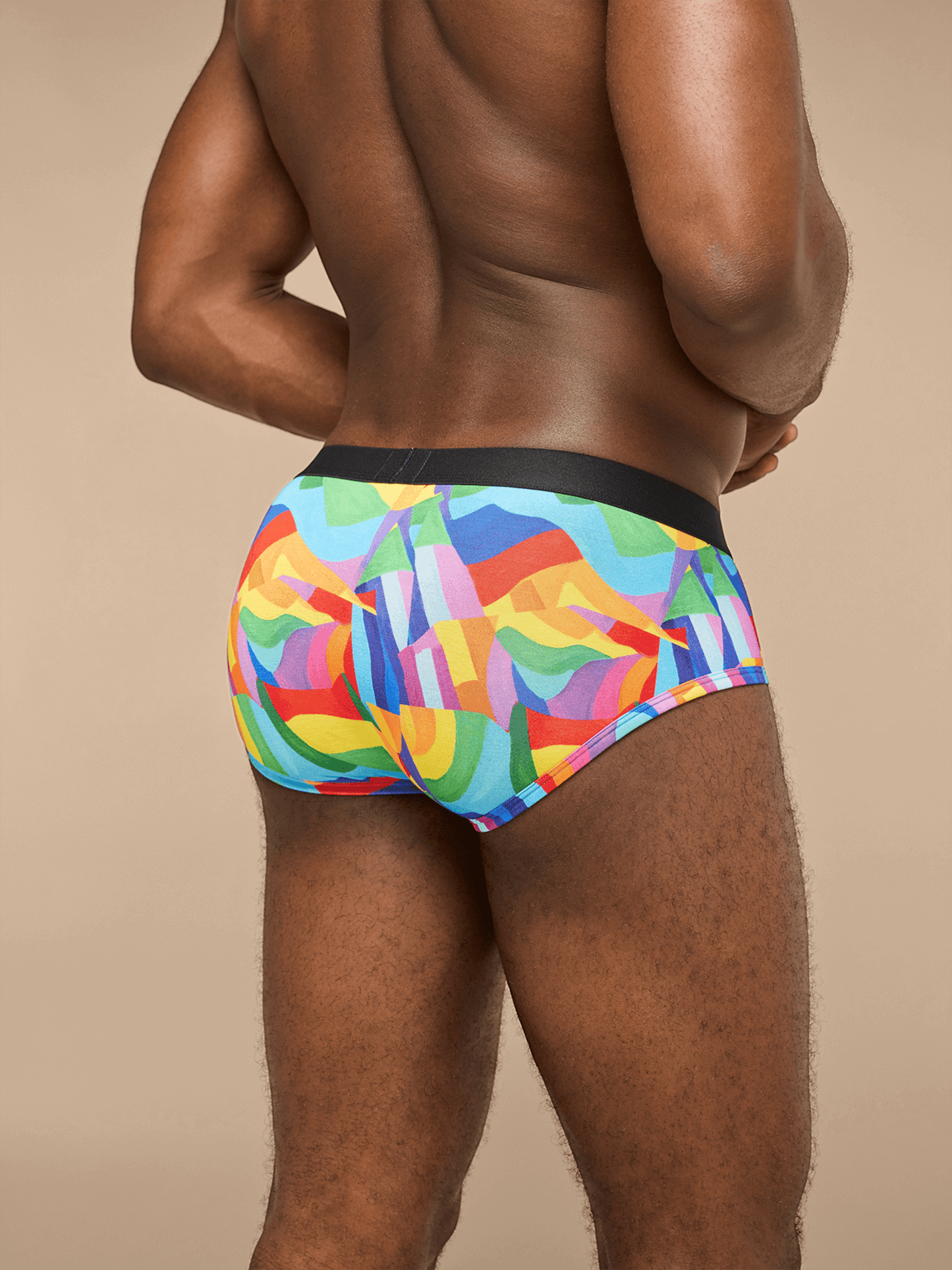 UltraModal™ Core Brief | Painted Pride