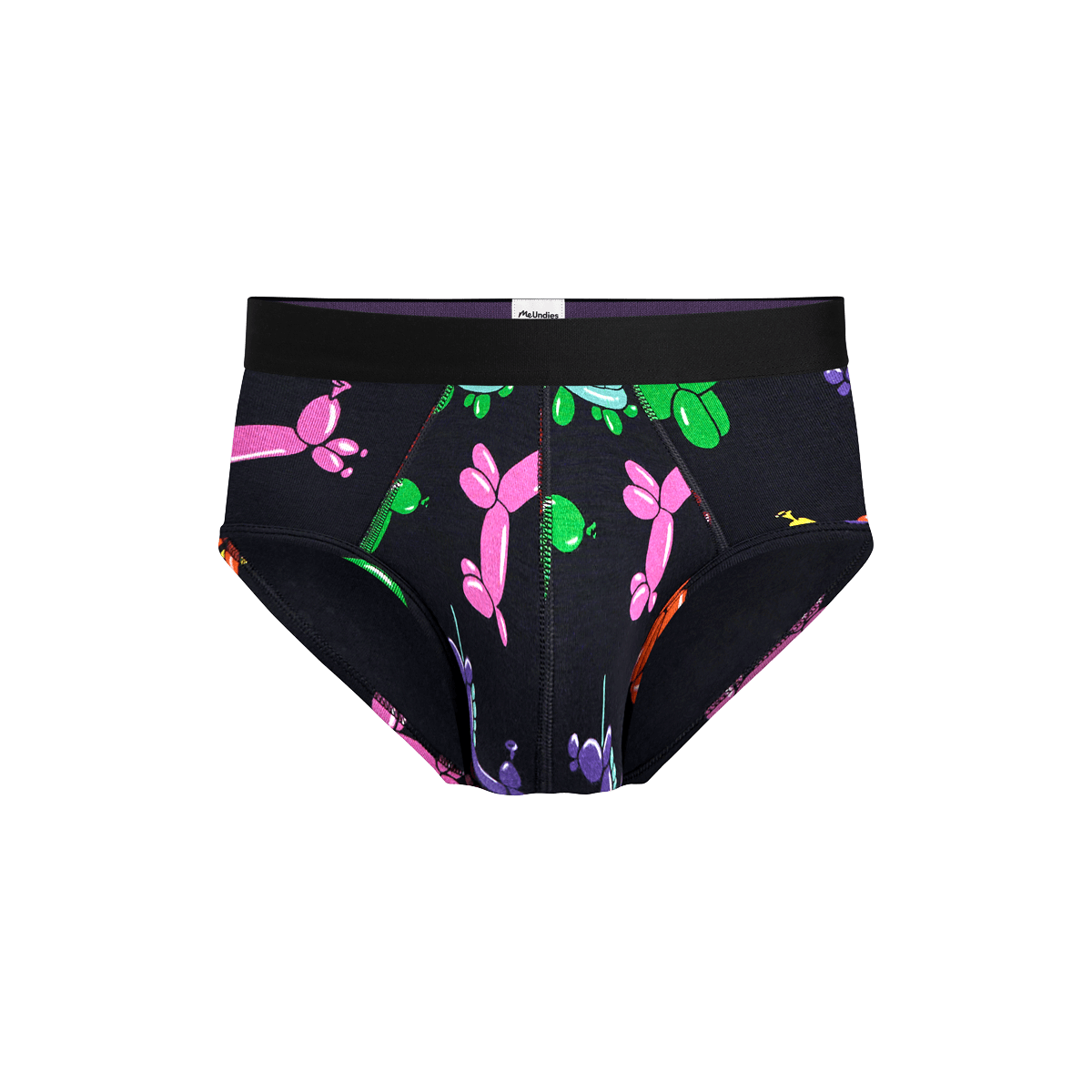 UltraModal™ Core Brief | Party Time