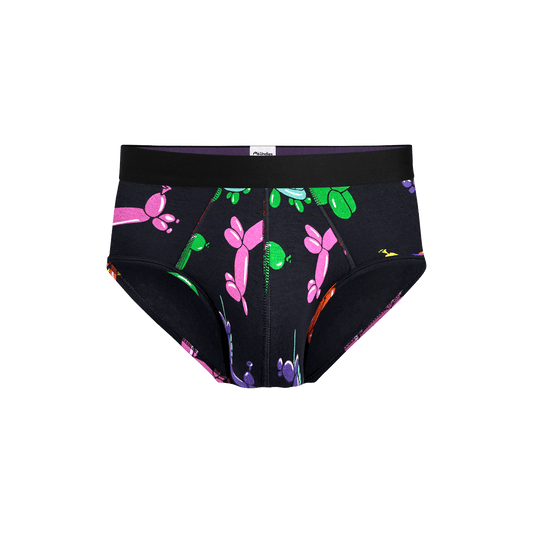 UltraModal™ Core Brief | Party Time