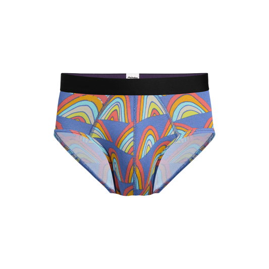 UltraModal™ Core Brief | Retro Rainbows