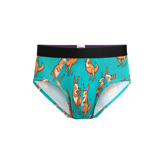 UltraModal™ Core Brief | Ready to Roo-mble