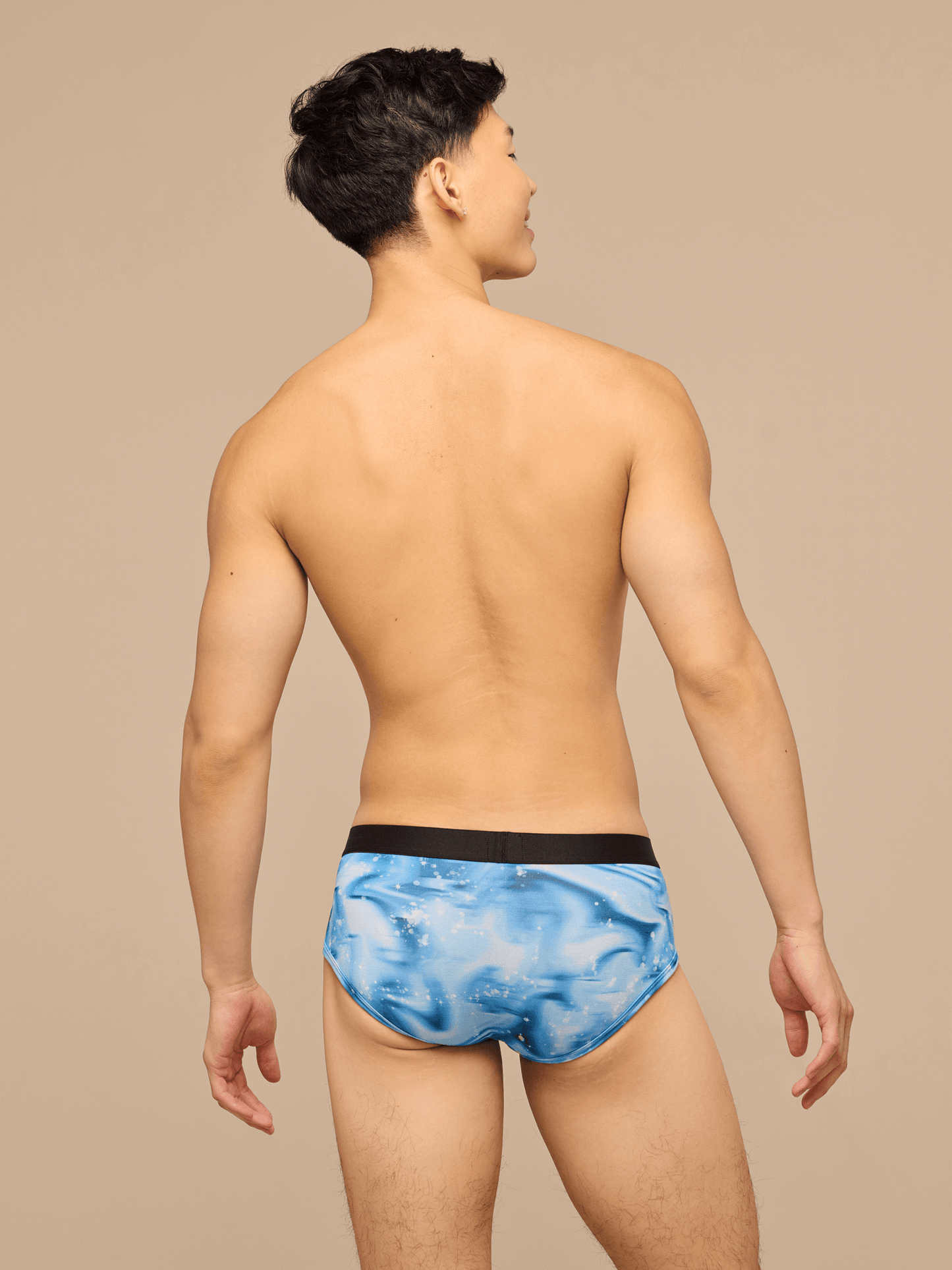 UltraModal™ Core Brief | Sparkling Water