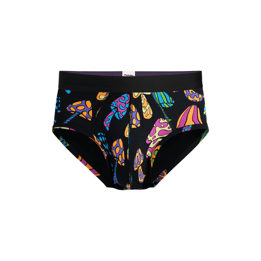 UltraModal™ Core Brief | Shroomin