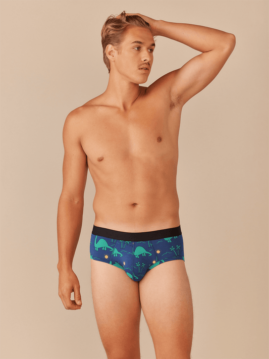 UltraModal™ Core Brief | Dino Shore