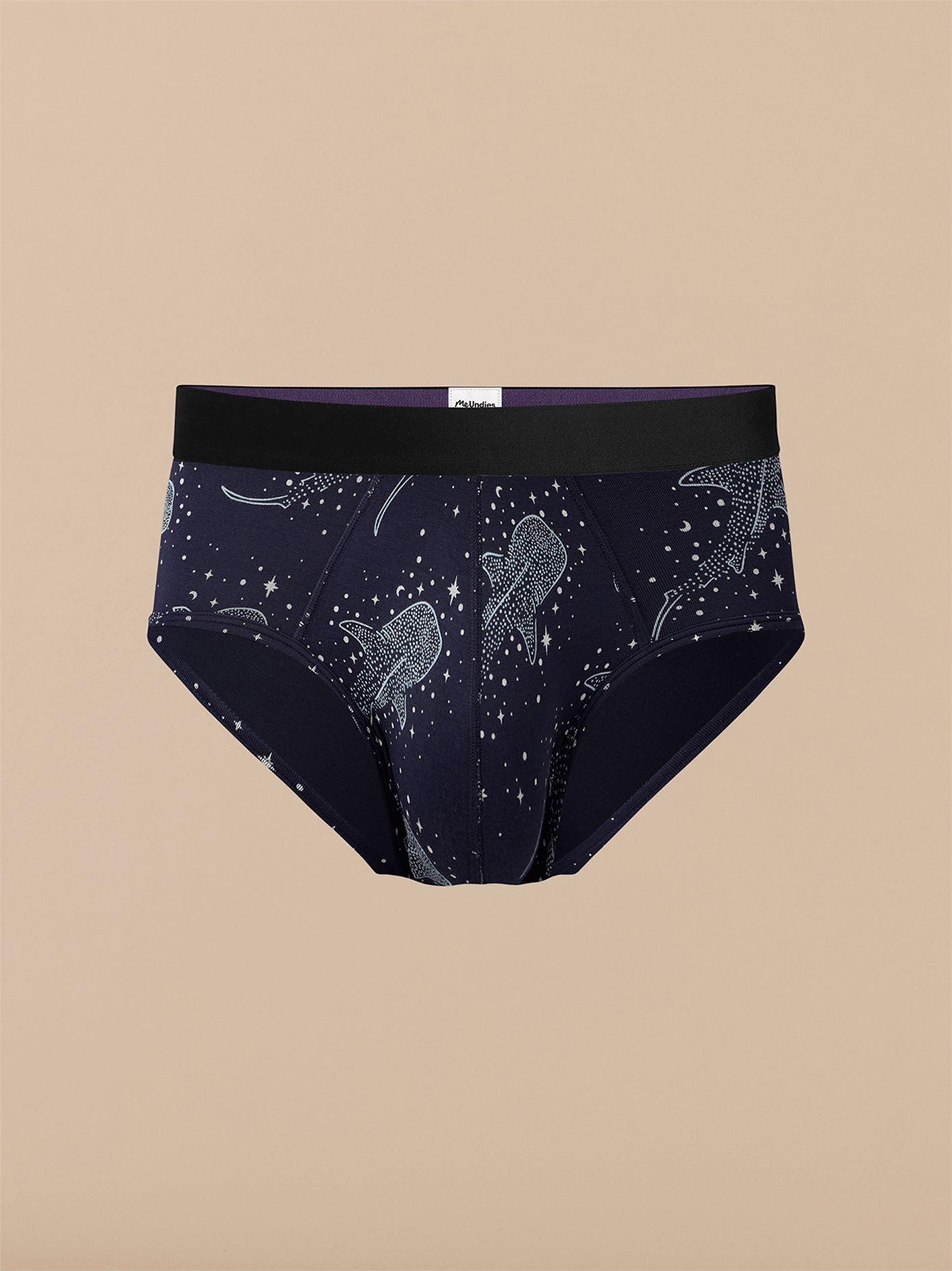 Brief | Starry Sharks