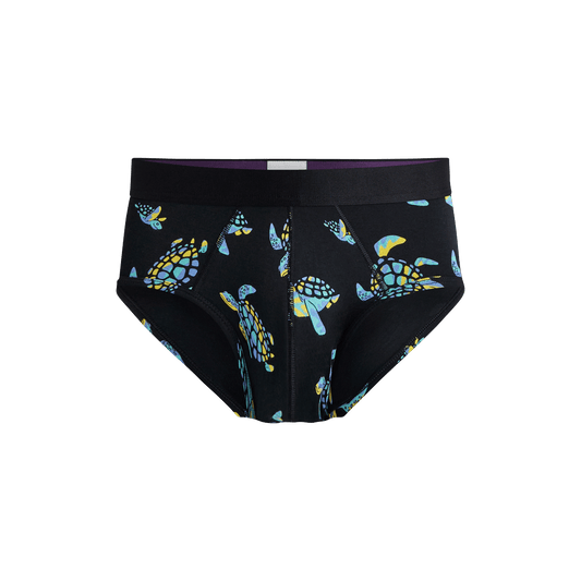 Brief | Turtley Awesome