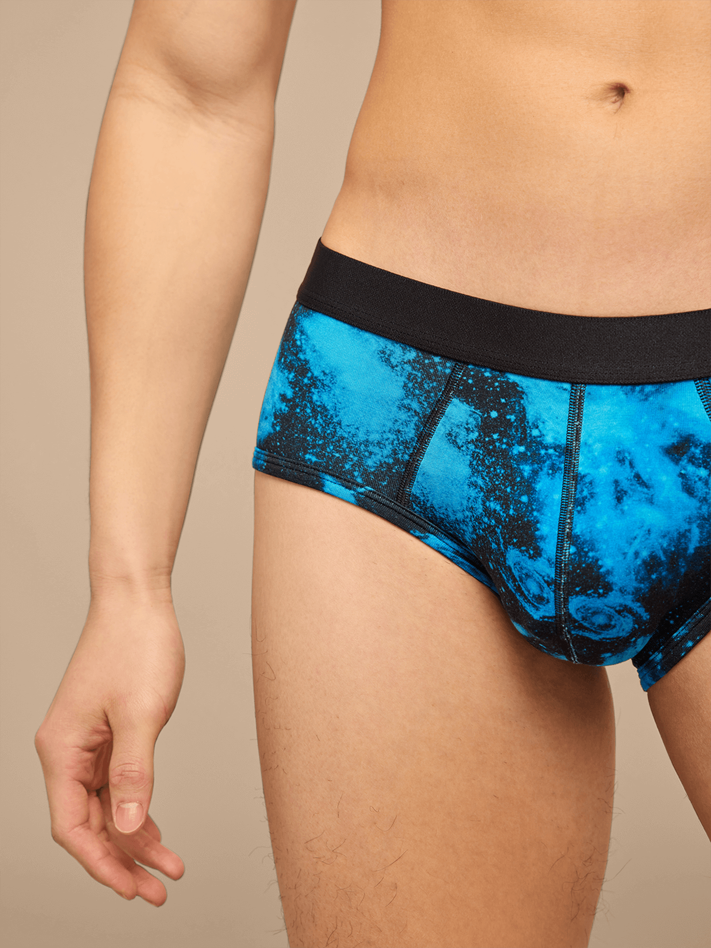 UltraModal™ Core Brief | Universe