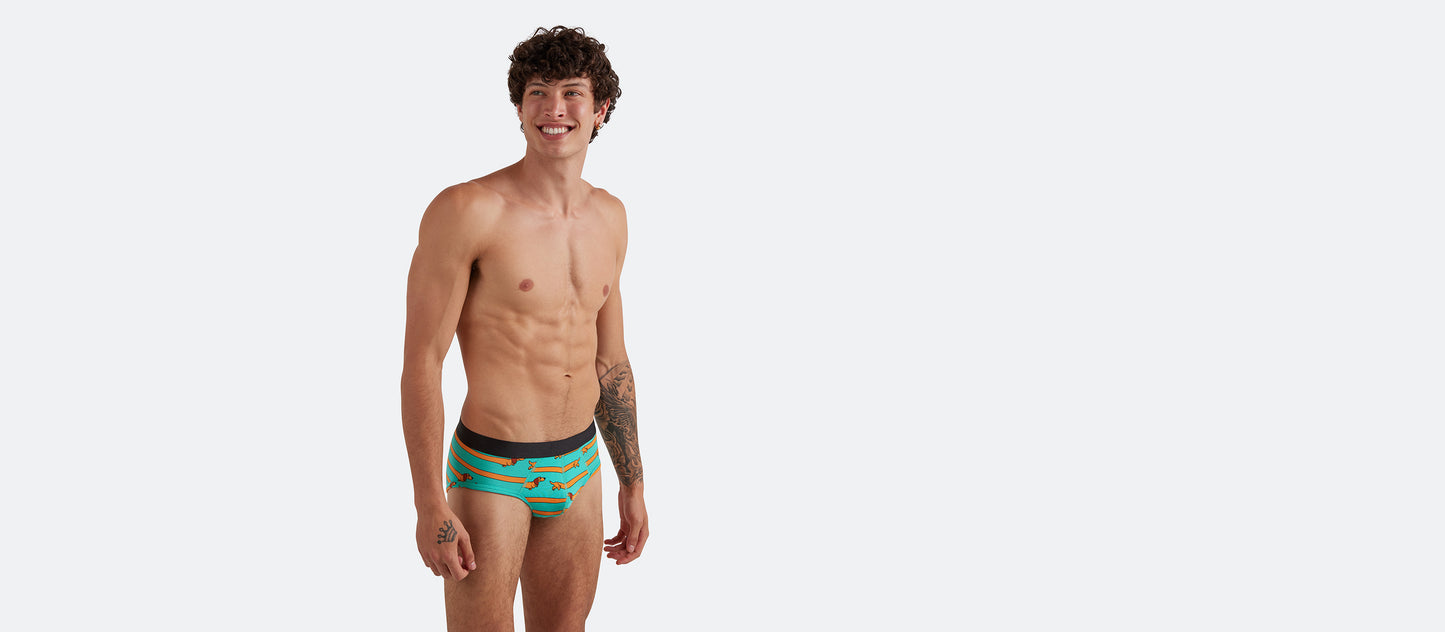 UltraModal™ Core Brief | Wiener Takes All