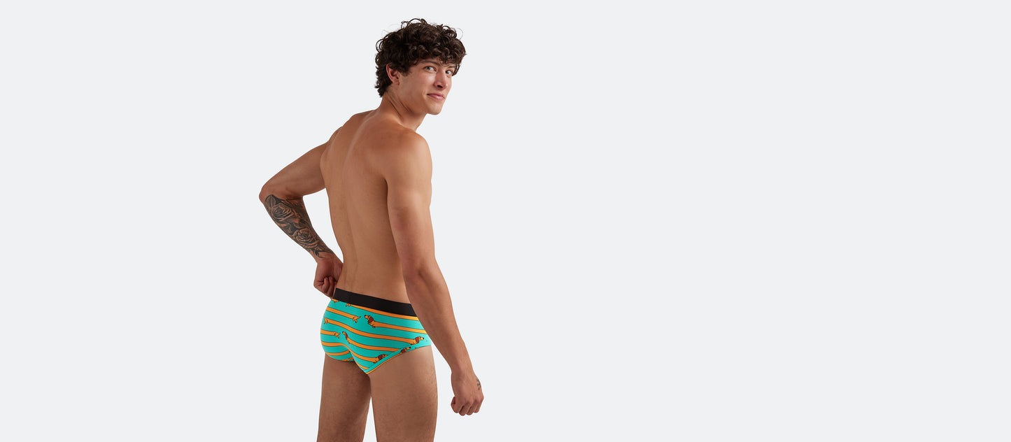 UltraModal™ Core Brief | Wiener Takes All