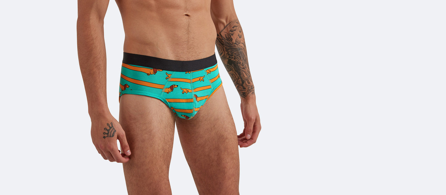 UltraModal™ Core Brief | Wiener Takes All